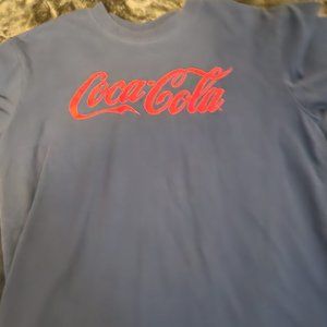 Youth Coke T-shirt